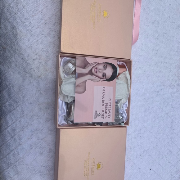 Derma roller set - Picture 2 of 7